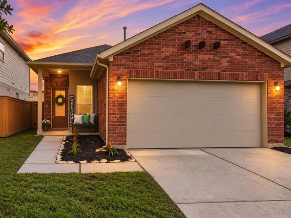 12919 Gallowhill Dr, Humble, TX 77346