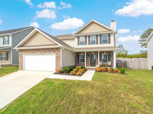 1147 Sky Top Ln, Powell, TN 37849