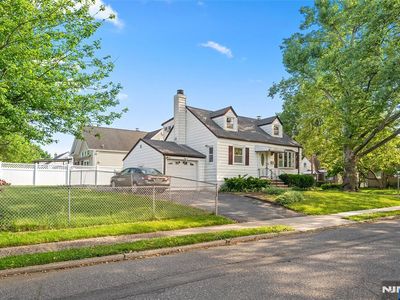 32-06 Rosalie Street, Fair Lawn, NJ, 07410