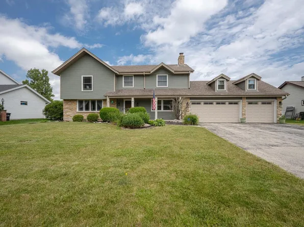 920 Kentwood DRIVE, Racine, WI 53402