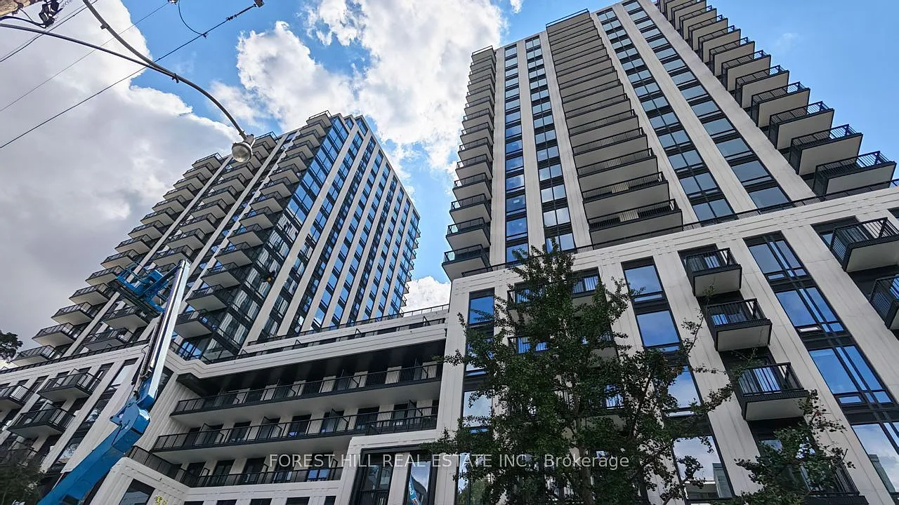 South Forest Hill Residences — Photo 2