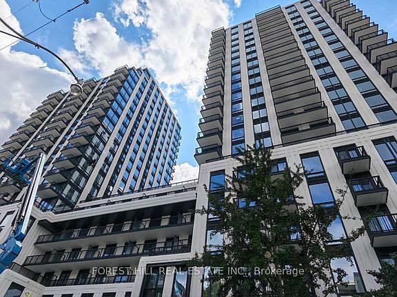 2nd image of 89 Montclair Ave #1220