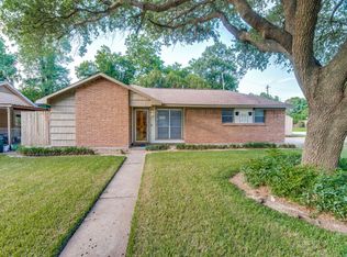 118 Southbrook Cir, Houston, TX 77060