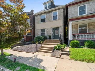 4036 Flad Ave, Saint Louis, MO 63110