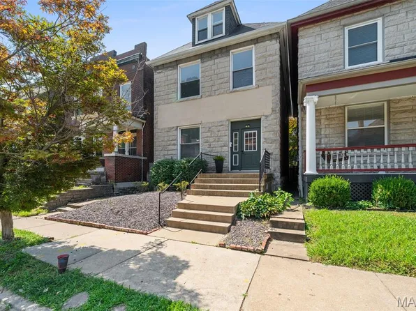 4036 Flad Ave, Saint Louis, MO 63110