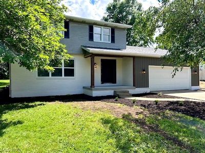 2116 Overcrest St, Alliance, OH, 44601