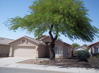 2658 W Desert Brook Ct, Tucson, AZ 85742