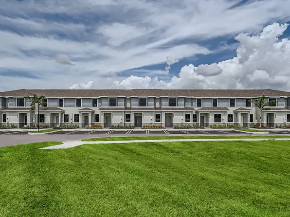 474 NE 13th St, Florida City, FL 33034