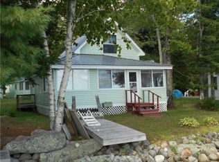 48 Savage Rd, West Enfield, ME 04493
