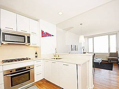 2nd image of 635 W 42nd St APT 16B