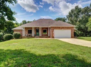 784 State Highway U, Clever, MO 65631