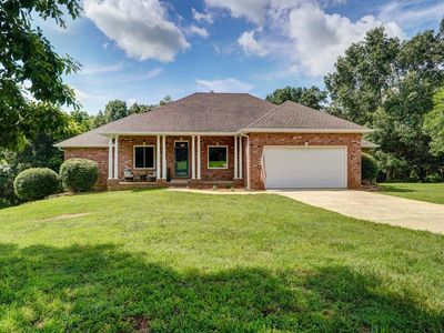 784 State Highway U, Clever, MO, 65631