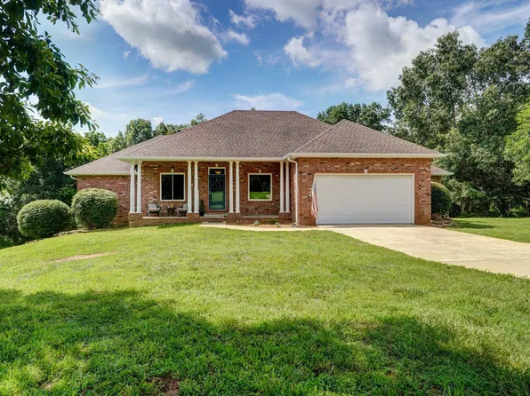 784 State Highway U, Clever, MO 65631
