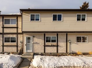 Suntree Village, Edmonton, AB T6K 3Y1