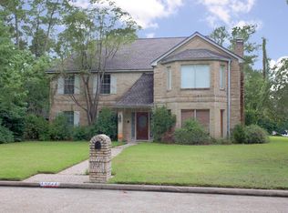 17727 Woodlode Ln, Spring, TX 77379