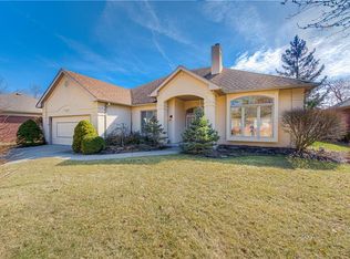 8758 Cricket Tree Ln, Indianapolis, IN 46260