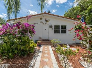25 SW 12th St, Dania Beach, FL 33004