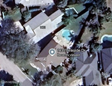 1435 LINKSIDE Drive, Atlantic Beach, FL, 32233