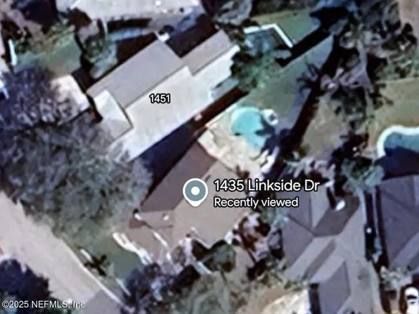 1435 LINKSIDE Drive, Atlantic Beach, FL 32233