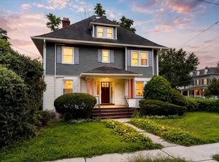 58 Osborne St #1, Bloomfield, NJ 07003