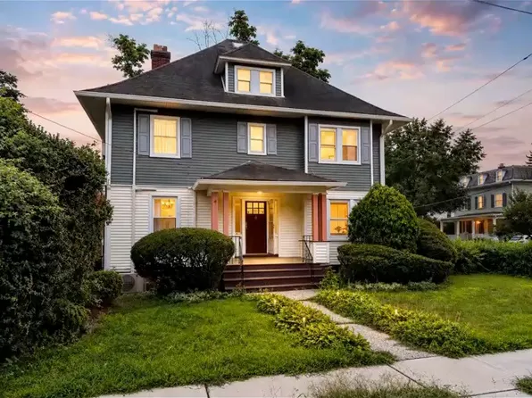 58 Osborne St #1, Bloomfield, NJ 07003