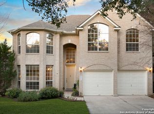 1331 Charlisas Way, San Antonio, TX 78216