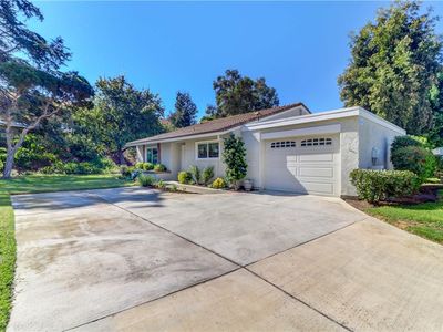 3389 Punta Alta, Laguna Woods, CA, 92637