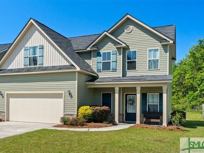 219 Freedom Trl, Guyton, GA, 31312