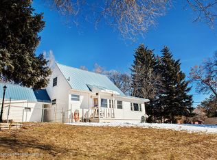 855 Barclay St, Craig, CO 81625