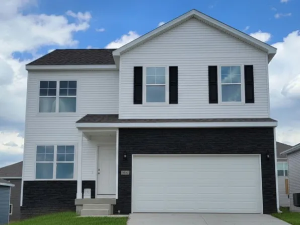 3407 Dreusicke Dr, Coralville, IA 52241