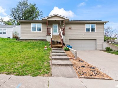 909 Helene St, Springfield, IL, 62702