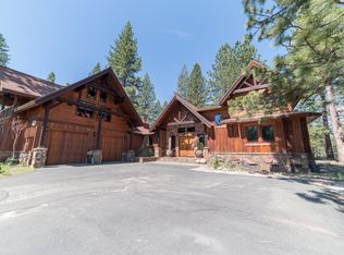 12592 Caleb Dr, Truckee, CA 96161