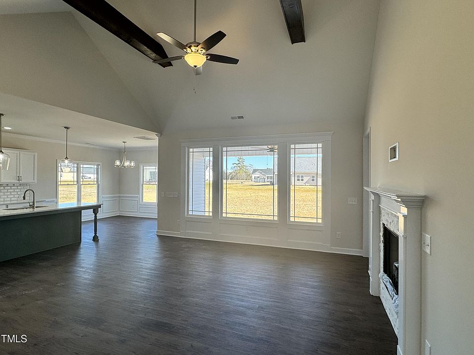 167 Hazelwood Rd, Lillington, NC 27546 Zillow