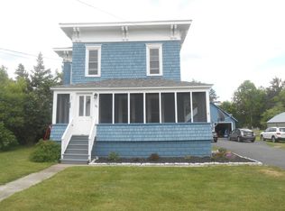 80 State St, Canton, NY 13617