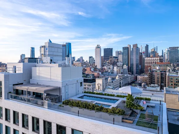 55 West 17th Street PH image 38 of 38