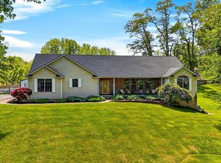 475 Coonpath Rd NW, Lancaster, OH 43130