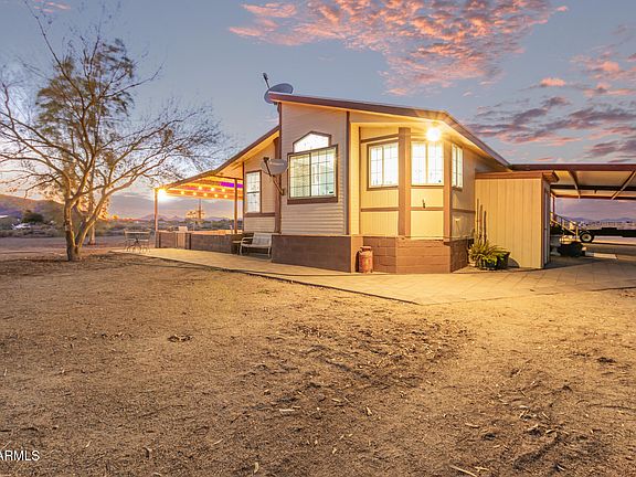 2nd image of 39234 W BUCKEYE Road