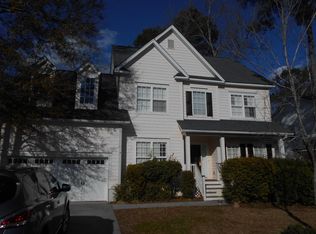 764 Hunt Club Run, Charleston, SC 29414