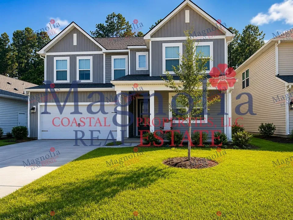 136 Mage St