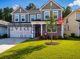 136 Mage St, Bloomingdale, GA 31302