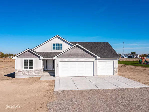 570 W 40 S, Blackfoot, ID 83221