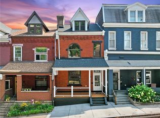 284 Main St, Pittsburgh, PA 15201