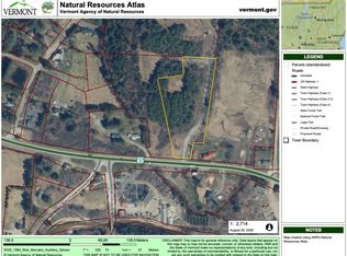 148 State Route 30, Bondville, VT 05340