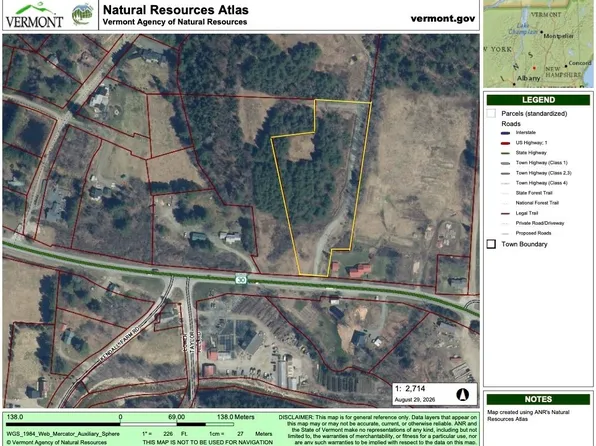 148 VT-30 Route, Winhall, VT 05340