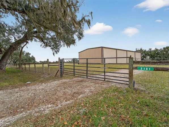 Horseshoe Hills Pl Lot 3, Plant City, FL 33566