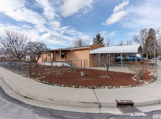 27 Century Cir, Carson City, NV