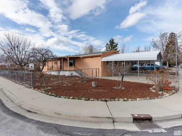 27 Century Cir, Carson City, NV 89706