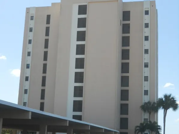 3300 N Key Dr APT 4W, North Fort Myers, FL 33903
