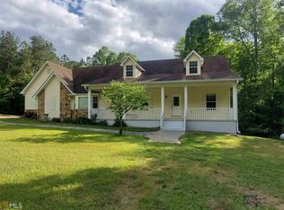 972 Deer Trl, Molena, GA 30258