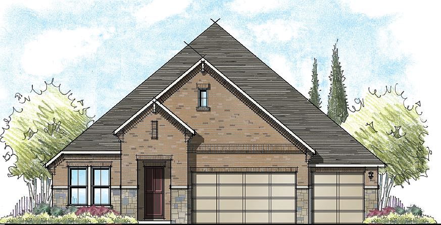 2nd image of 10002 Lehman Dr